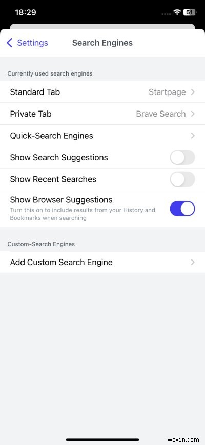 Why Brave Browser Is the Best Choice for iPhone Users