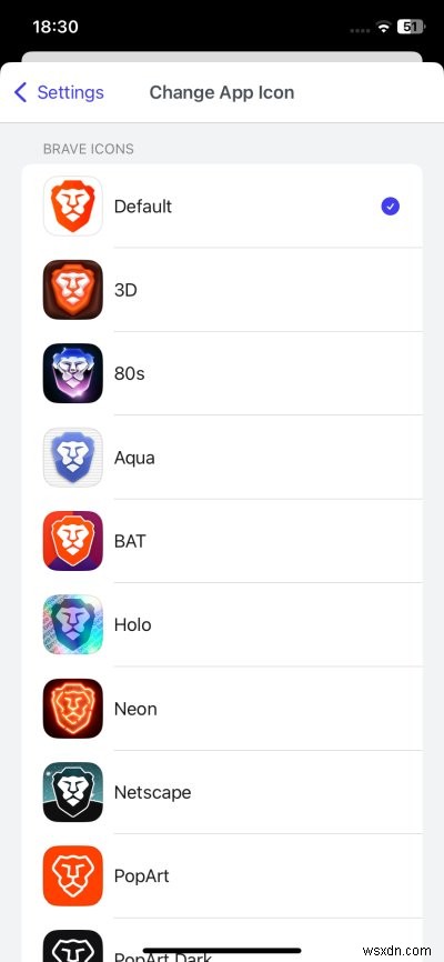 Why Brave Browser Is the Best Choice for iPhone Users