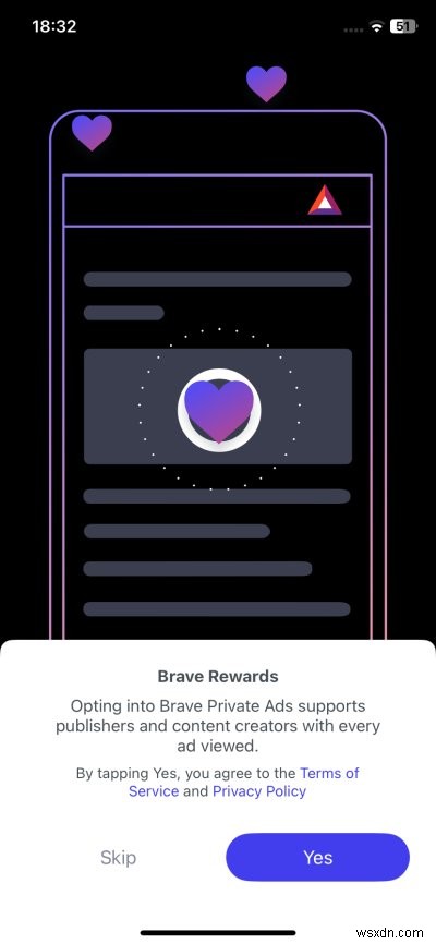 Why Brave Browser Is the Best Choice for iPhone Users