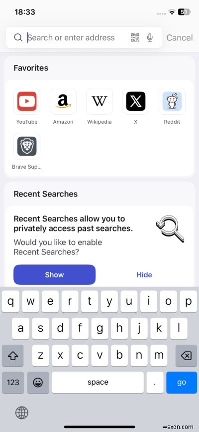 Why Brave Browser Is the Best Choice for iPhone Users