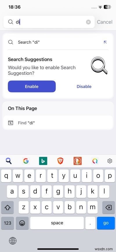 Why Brave Browser Is the Best Choice for iPhone Users
