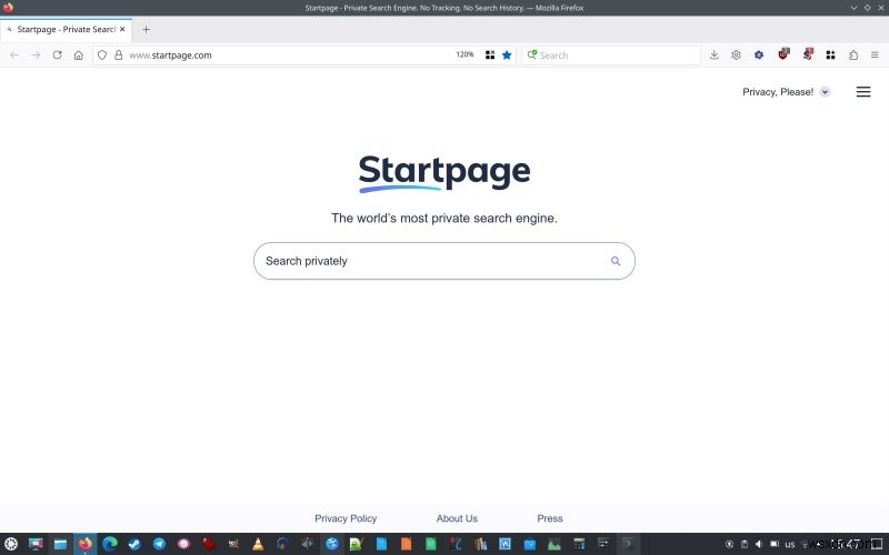 Explore Privacy‑First Alternatives to Google and Bing