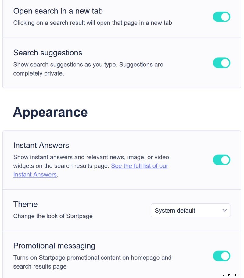 Explore Privacy‑First Alternatives to Google and Bing