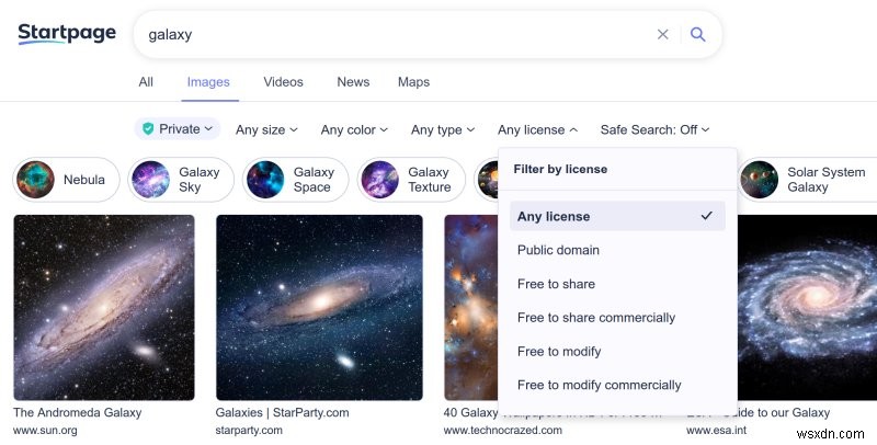 Explore Privacy‑First Alternatives to Google and Bing