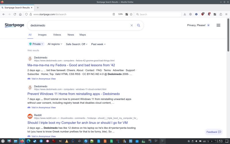 Explore Privacy‑First Alternatives to Google and Bing