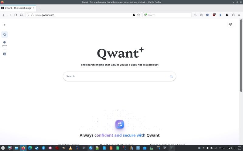 Explore Privacy‑First Alternatives to Google and Bing