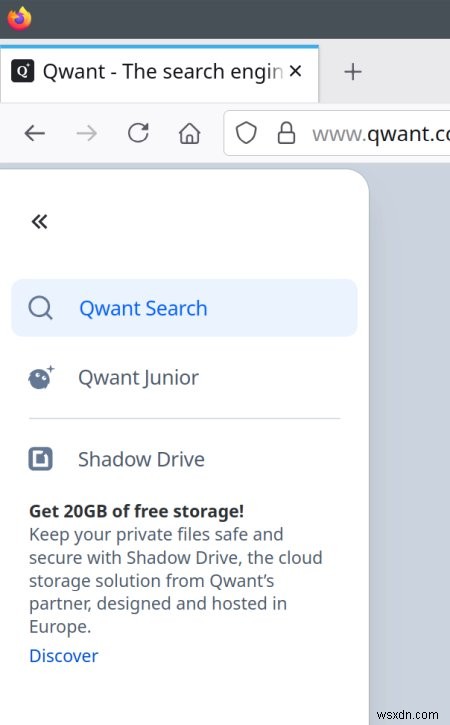 Explore Privacy‑First Alternatives to Google and Bing