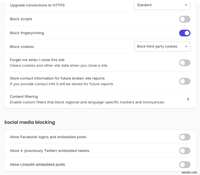 Brave Browser: Why It Stands Out Among Chromium-Based Options