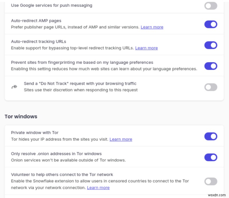 Brave Browser: Why It Stands Out Among Chromium-Based Options