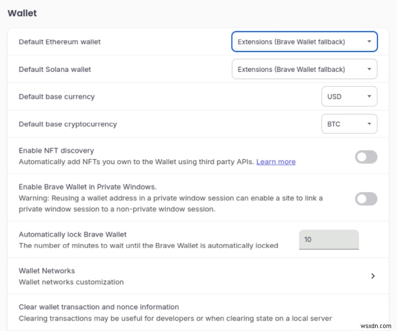 Brave Browser: Why It Stands Out Among Chromium-Based Options