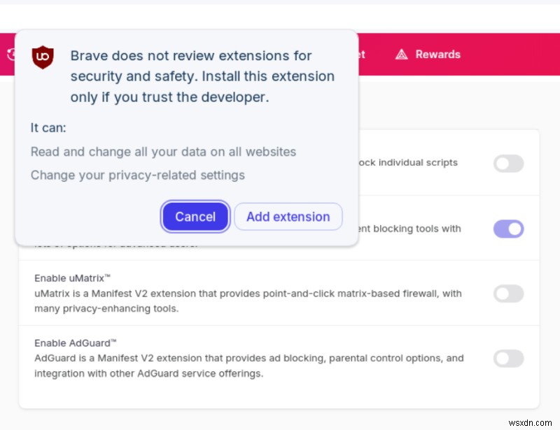 Brave Browser: Why It Stands Out Among Chromium-Based Options