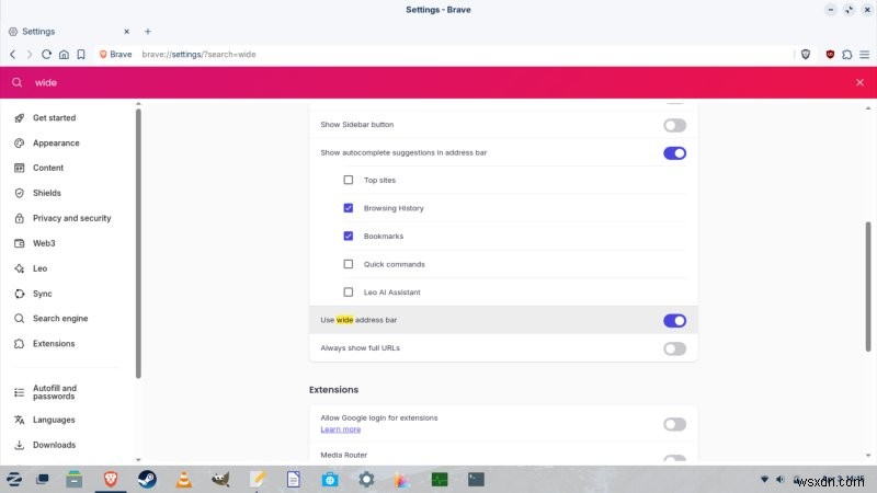 Brave Browser: Why It Stands Out Among Chromium-Based Options