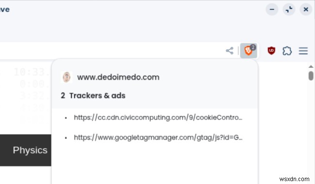 Brave Browser: Why It Stands Out Among Chromium-Based Options