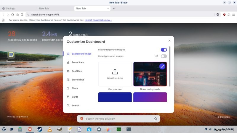 Brave Browser: Why It Stands Out Among Chromium-Based Options