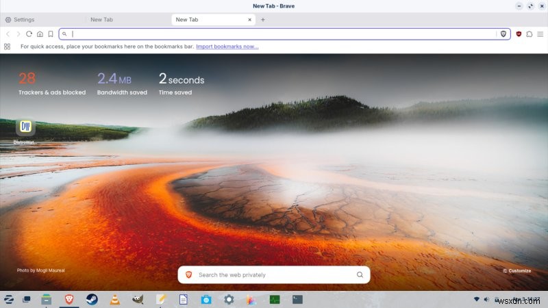Brave Browser: Why It Stands Out Among Chromium-Based Options