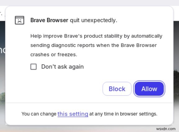 Brave Browser: Why It Stands Out Among Chromium-Based Options