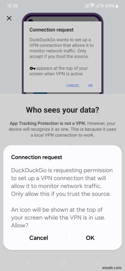 DuckDuckGo App Tracking Protection: In-Depth Review & How It Safeguards Your Mobile Privacy