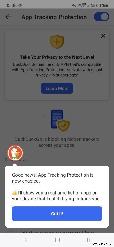 DuckDuckGo App Tracking Protection: In-Depth Review & How It Safeguards Your Mobile Privacy