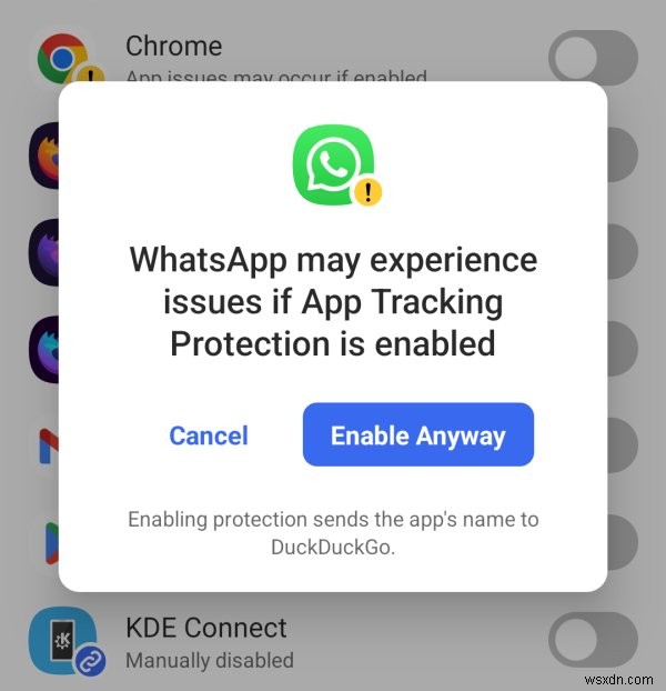 DuckDuckGo App Tracking Protection: In-Depth Review & How It Safeguards Your Mobile Privacy