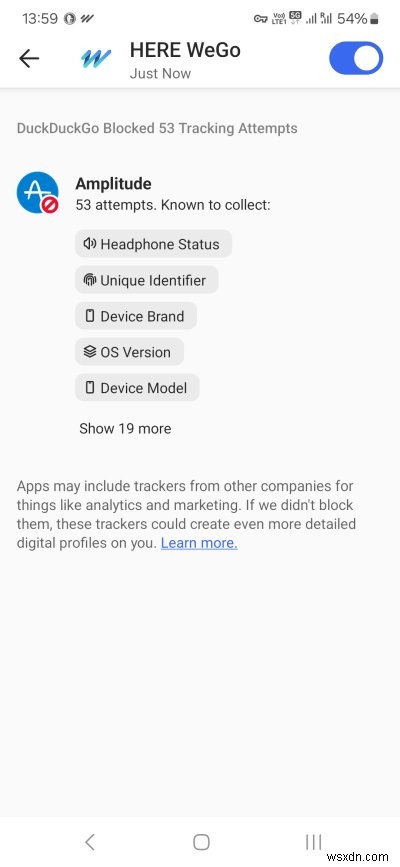 DuckDuckGo App Tracking Protection: In-Depth Review & How It Safeguards Your Mobile Privacy