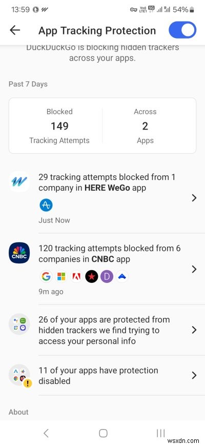 DuckDuckGo App Tracking Protection: In-Depth Review & How It Safeguards Your Mobile Privacy