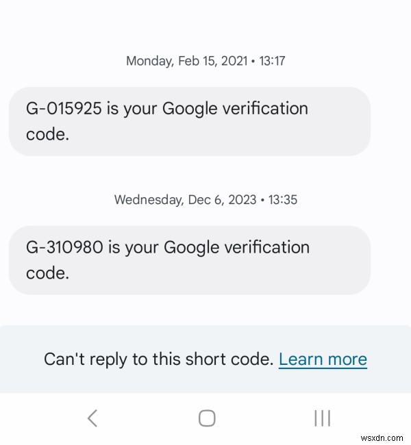 Gmail Phasing Out SMS 2FA—QR Code Alternative Sparks Security Debate