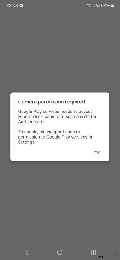 Gmail Phasing Out SMS 2FA—QR Code Alternative Sparks Security Debate