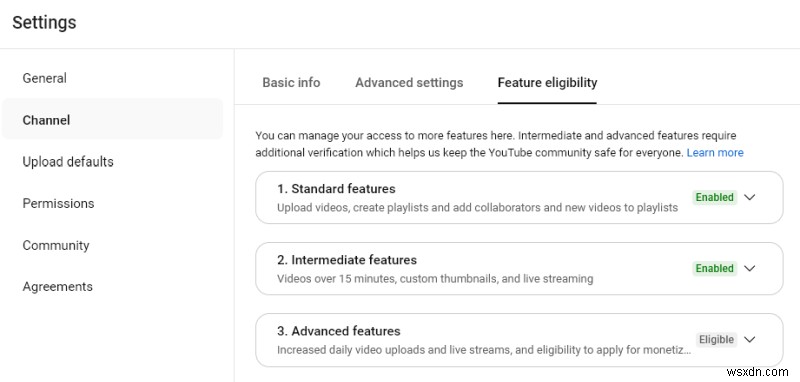 Understanding YouTube Channel Eligibility: A Step-by-Step Guide