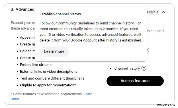 Understanding YouTube Channel Eligibility: A Step-by-Step Guide