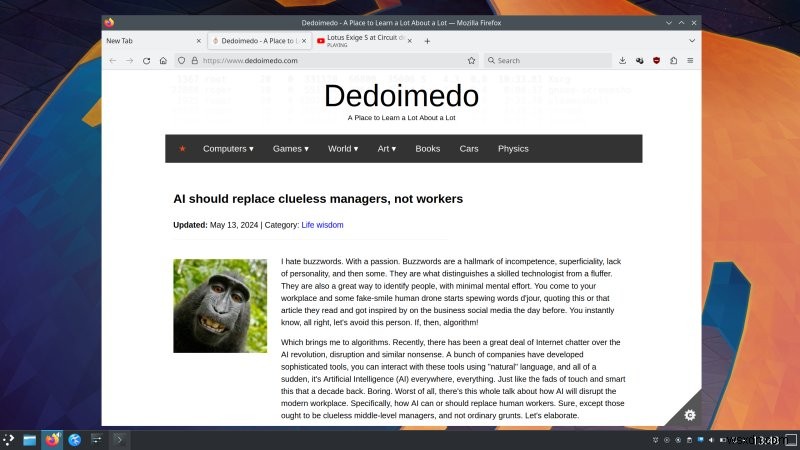 UBlock Origin Lite: Powerful Adblocker for the Modern Web
