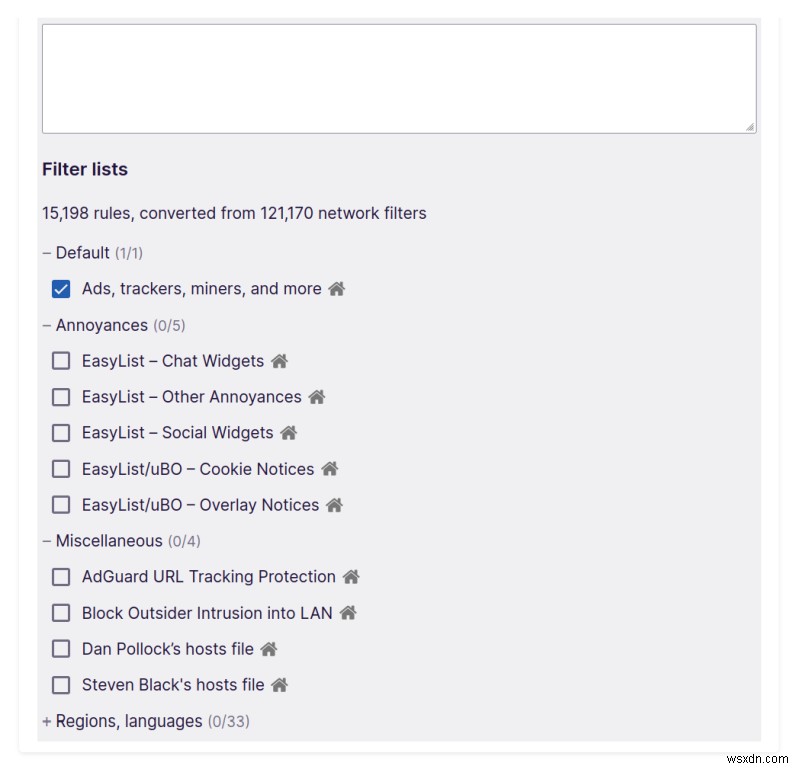 UBlock Origin Lite: Powerful Adblocker for the Modern Web