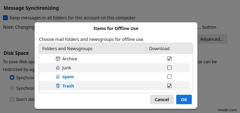 Why Thunderbird Mail Filters Fail and How to Fix Them