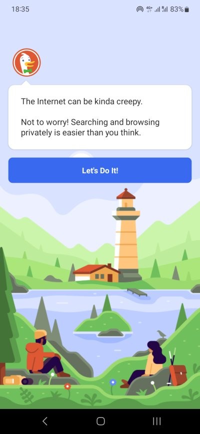 DuckDuckGo Browser: Capable and Feature‑Rich, but Lacks Strict Privacy Controls