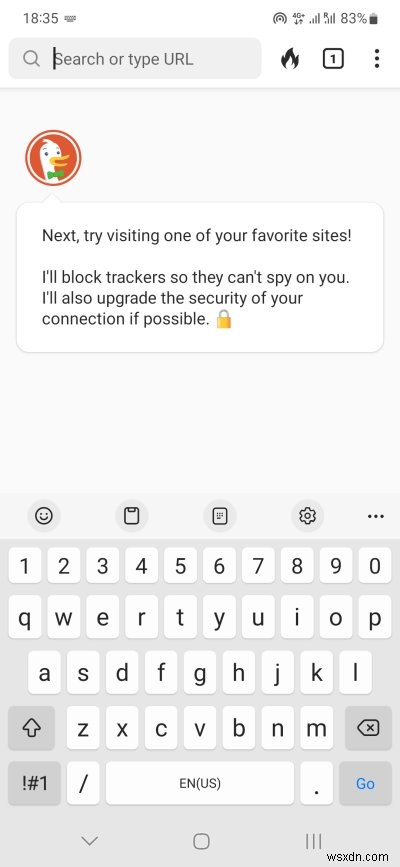 DuckDuckGo Browser: Capable and Feature‑Rich, but Lacks Strict Privacy Controls