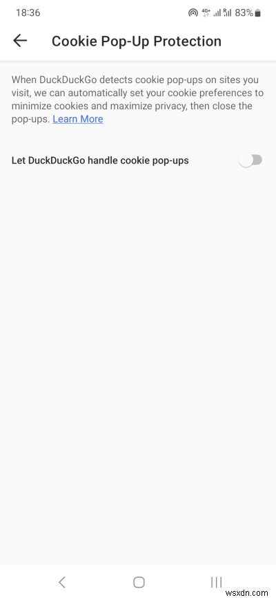 DuckDuckGo Browser: Capable and Feature‑Rich, but Lacks Strict Privacy Controls
