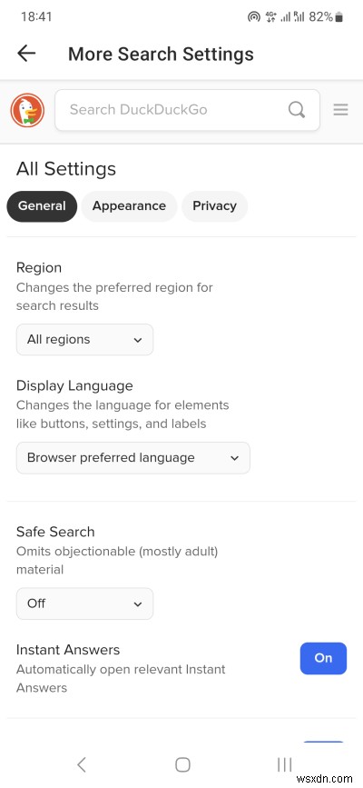 DuckDuckGo Browser: Capable and Feature‑Rich, but Lacks Strict Privacy Controls