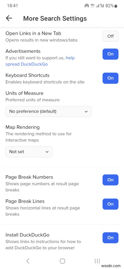 DuckDuckGo Browser: Capable and Feature‑Rich, but Lacks Strict Privacy Controls