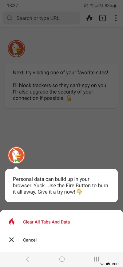DuckDuckGo Browser: Capable and Feature‑Rich, but Lacks Strict Privacy Controls
