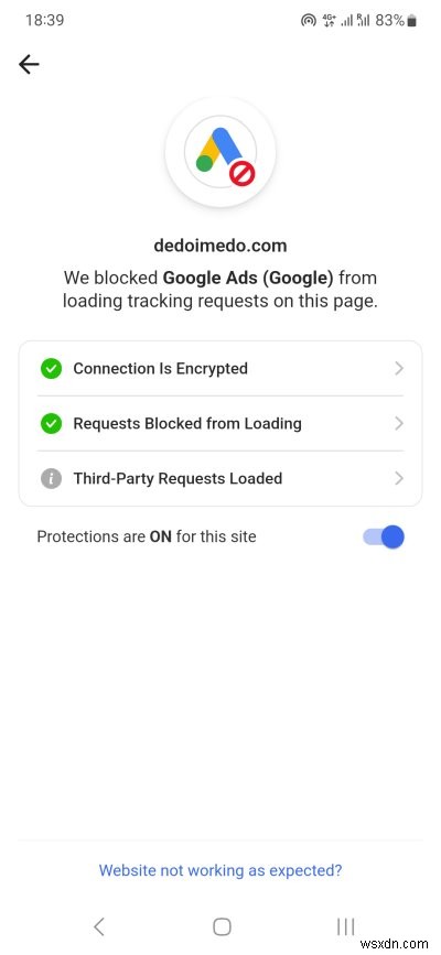 DuckDuckGo Browser: Capable and Feature‑Rich, but Lacks Strict Privacy Controls