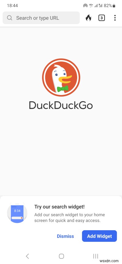 DuckDuckGo Browser: Capable and Feature‑Rich, but Lacks Strict Privacy Controls