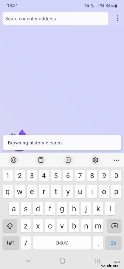 Discover Firefox Focus: A Lightweight, Privacy-First Safari Extension