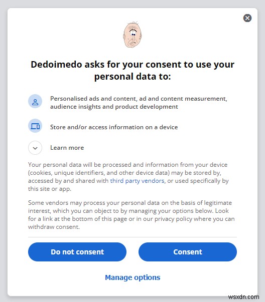AdSense Revenue Stops Without a Google‑Certified CMP – Fix It Now