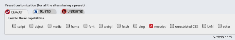 Eliminate Jerky Video Playback in Firefox with Noscript – Step-by-Step Fix