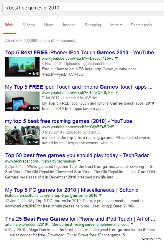 Navigating Google’s Algorithm Updates: Why Persistence Pays Off