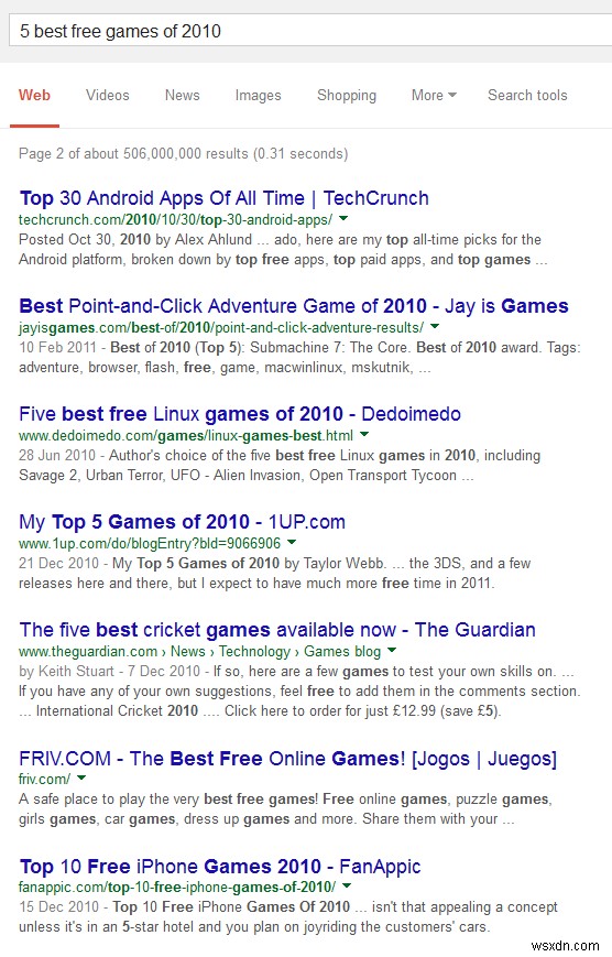 Navigating Google’s Algorithm Updates: Why Persistence Pays Off