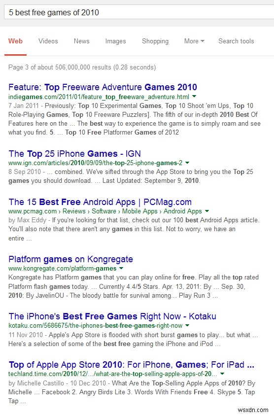 Navigating Google’s Algorithm Updates: Why Persistence Pays Off