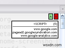 Proxomitron: Powerful Web Page Control for All Browsers