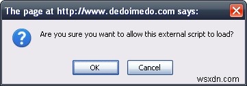 Proxomitron: Powerful Web Page Control for All Browsers