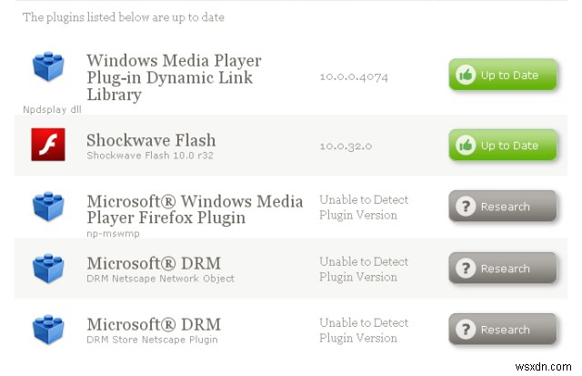Mozilla s Proactive Security: Protecting Users from Silent Plugin Installations