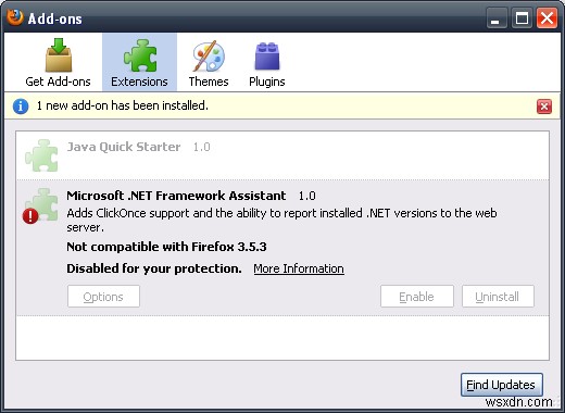 Mozilla s Proactive Security: Protecting Users from Silent Plugin Installations